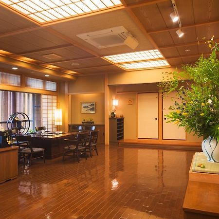 Hotel Shiobara Onsen Yama No Yado Shimofujiya Nasushiobara Zewnętrze zdjęcie