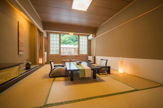 Hotel Shiobara Onsen Yama No Yado Shimofujiya Nasushiobara Zewnętrze zdjęcie