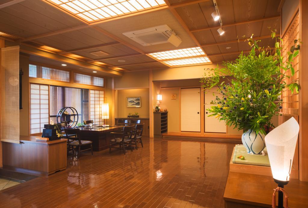 Hotel Shiobara Onsen Yama No Yado Shimofujiya Nasushiobara Zewnętrze zdjęcie