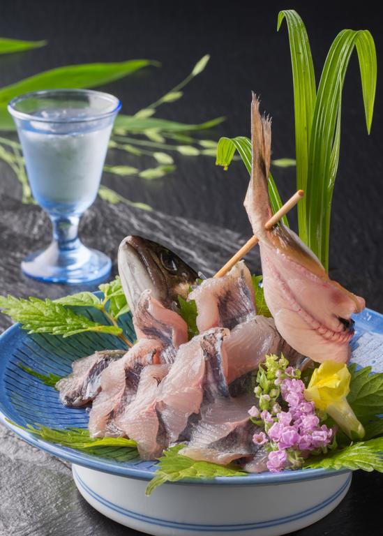 Hotel Shiobara Onsen Yama No Yado Shimofujiya Nasushiobara Zewnętrze zdjęcie