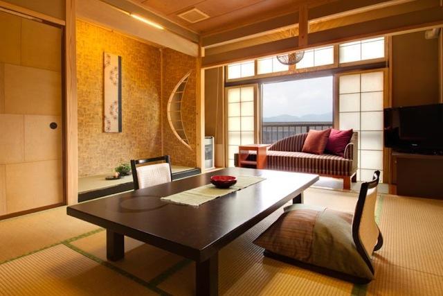 Hotel Shiobara Onsen Yama No Yado Shimofujiya Nasushiobara Pokój zdjęcie